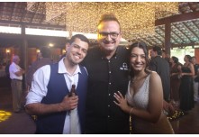 Casamento Angélica e Matheus