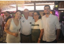 Casamento Angélica e Matheus