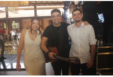 Casamento Angélica e Matheus