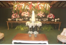 Casamento Angélica e Matheus