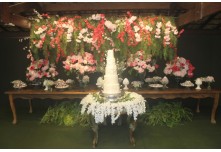 Casamento Angélica e Matheus