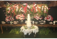 Casamento Angélica e Matheus