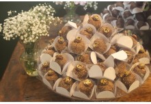 Casamento Angélica e Matheus