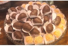 Casamento Angélica e Matheus