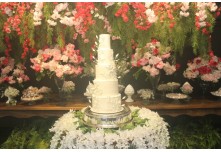 Casamento Angélica e Matheus