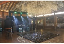 Casamento Angélica e Matheus