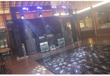 Casamento Angélica e Matheus