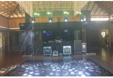 Casamento Angélica e Matheus