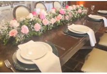 Casamento Angélica e Matheus