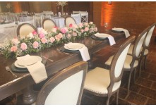 Casamento Angélica e Matheus