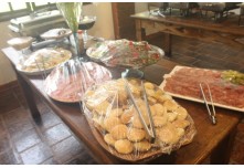 Casamento Angélica e Matheus