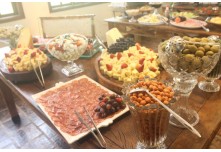 Casamento Angélica e Matheus