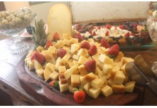 Casamento Angélica e Matheus