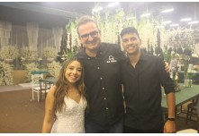 Casamento Karoline e Yuri