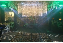 Casamento Karoline e Yuri