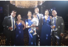 Casamento Karoline e Yuri