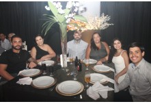 Casamento Karoline e Yuri