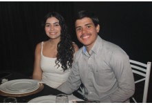 Casamento Karoline e Yuri