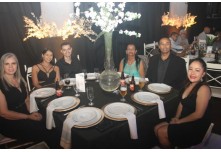 Casamento Karoline e Yuri