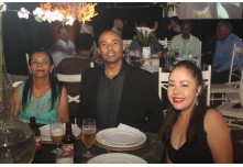 Casamento Karoline e Yuri