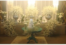 Casamento Karoline e Yuri