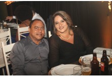 Casamento Karoline e Yuri