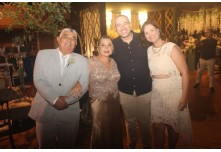 Casamento Karoline e Yuri