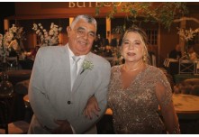 Casamento Karoline e Yuri