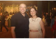 Casamento Karoline e Yuri