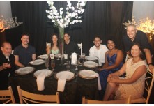 Casamento Karoline e Yuri