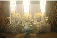 Casamento Karoline e Yuri