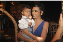 Casamento Karoline e Yuri