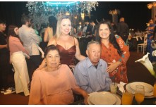 Casamento Karoline e Yuri