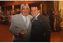 Casamento Karoline e Yuri