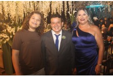 Casamento Karoline e Yuri