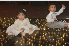 Casamento Karoline e Yuri