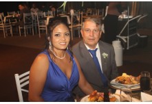 Casamento Karoline e Yuri