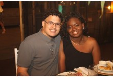 Casamento Karoline e Yuri