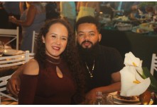 Casamento Karoline e Yuri