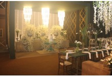 Casamento Karoline e Yuri