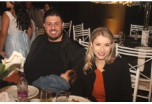 Casamento Karoline e Yuri