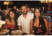 Casamento Karoline e Yuri