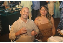 Casamento Karoline e Yuri