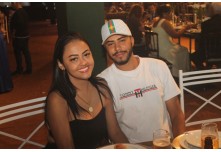 Casamento Karoline e Yuri