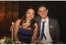 Casamento Karoline e Yuri