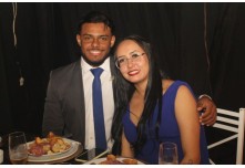 Casamento Karoline e Yuri