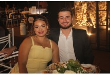 Casamento Karoline e Yuri