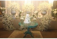 Casamento Karoline e Yuri