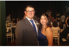 Casamento Karoline e Yuri