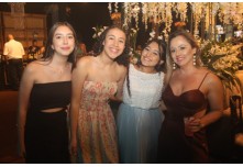 Casamento Karoline e Yuri